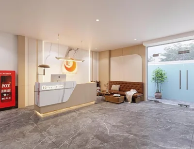 Moonlit Suites Hotel – Photos 3