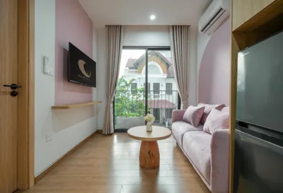 Moonlit Suites Hotel – Photos 4