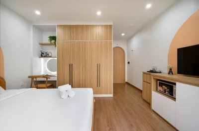Moonlit Suites Hotel – Photos 7