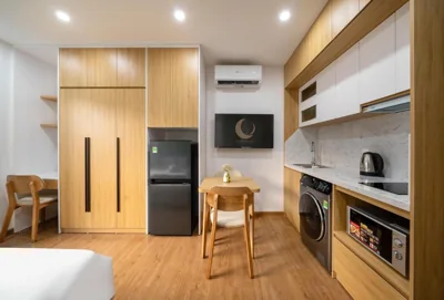 Moonlit Suites Hotel – Photos 9