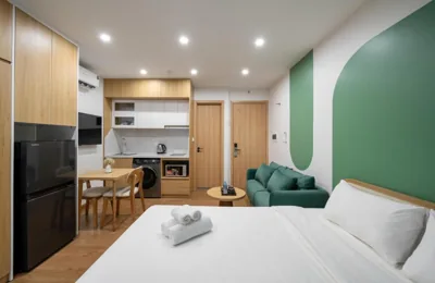 Moonlit Suites Hotel – Photos 10