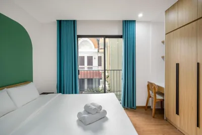 Moonlit Suites Hotel – Photos 12