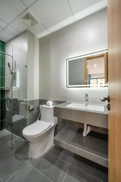 Moonlit Suites Hotel – Photos 13