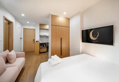 Moonlit Suites Hotel – Photos 16